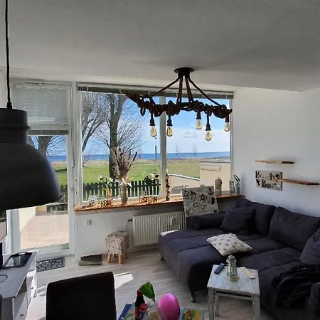 Vier Jahreszeiten Haus 4a Whg 05