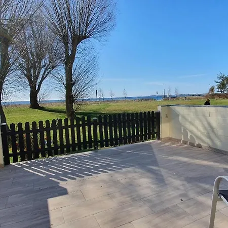 Apartman Vier Jahreszeiten Haus 4a Whg 05 Großenbrode